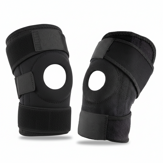 Free Adjustable Knee Brace