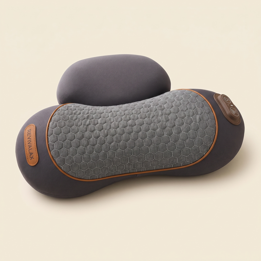 The Revivalax Pillow