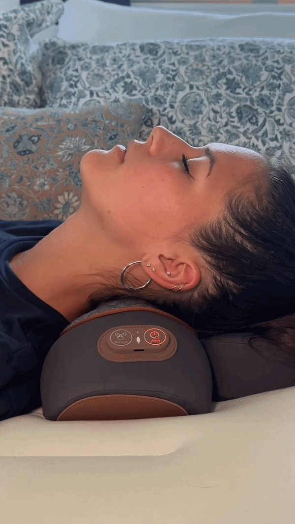 Relax in Just 10 Minutes