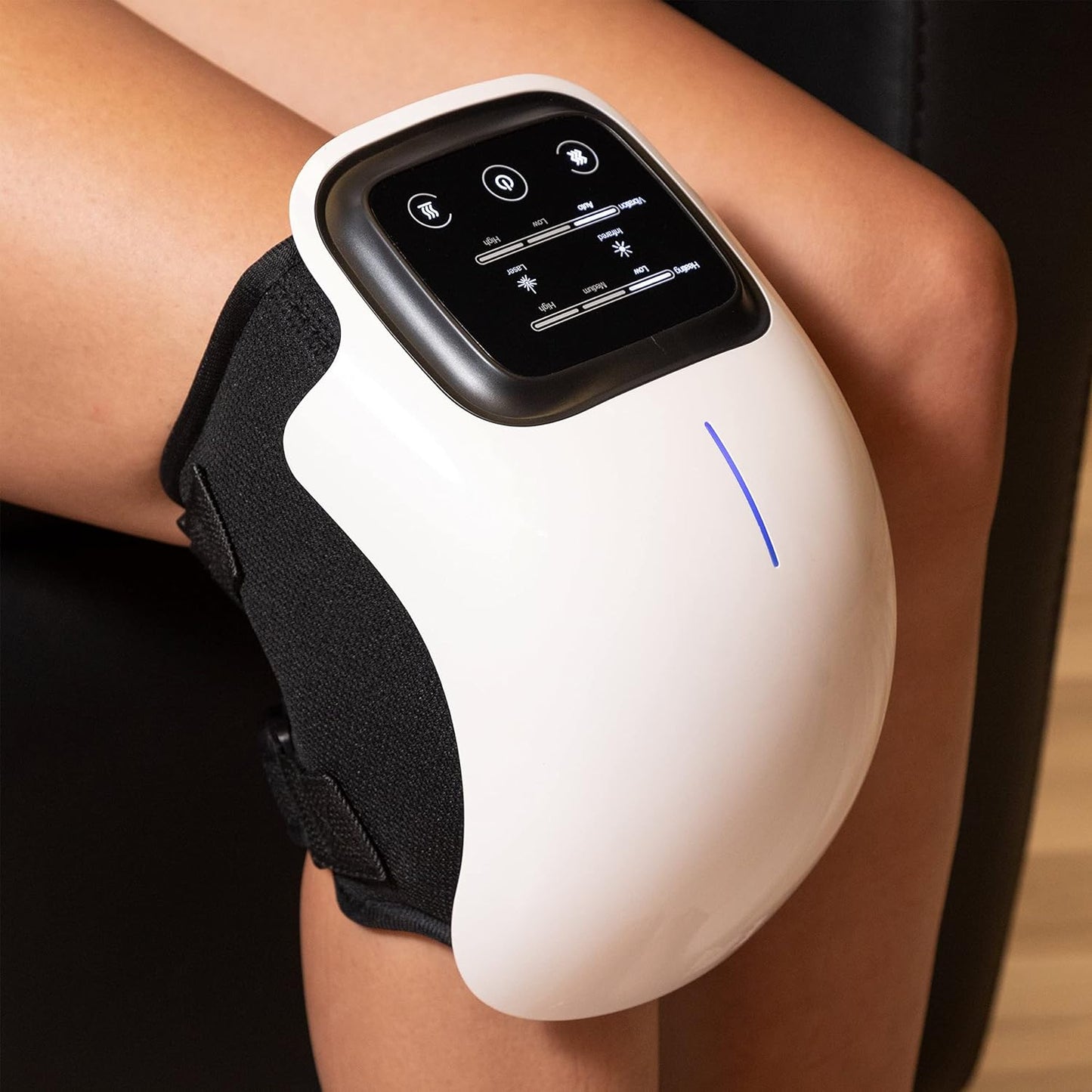 Revivalax™ The #1 Knee Pain Relief Massager Buddy